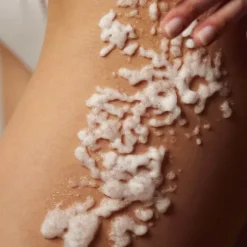 Ksurgery Hyaluronic Oxygen Shield O2 Bubble Power Mousse Corporal