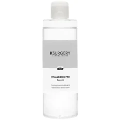 Ksurgery Hyaluronic Pro Essential Solução De Limpeza Hidroalcoólica