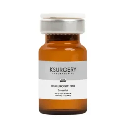 Ksurgery Hyaluronic Pro Essential Revitalizing Body Peeling