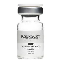 Ksurgery Hyaluronic Pro Face Active Vial Instalift
