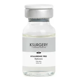 Ksurgery Hyaluronic Pro Hydrawave Face Active Vial