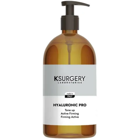 Ksurgery Hyaluronic Pro Toneup Active Firming Gel Reafirmante