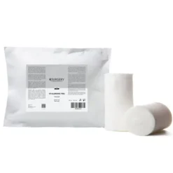 Ksurgery Hyaluronic Pro Wraps Lipotech Hot Body Ligaduras Corporais