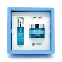 Ksurgery Hyaluronic Time Solution Christmas Kit