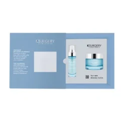 Ksurgery Hyaluronic Time Solution Christmas Kit