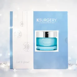 Ksurgery Hyaluronic Time Solution Christmas Kit