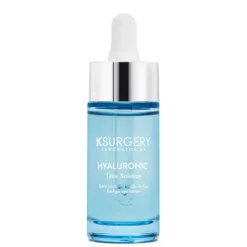 Ksurgery Hyaluronic Time Solution Re-Age Serum Contorno De Olhos