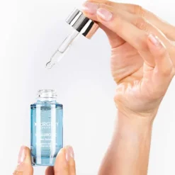 Ksurgery Hyaluronic Time Solution Re-Age Serum Contorno De Olhos