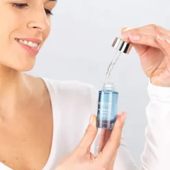 Ksurgery Hyaluronic Time Solution Re-Age Serum Contorno De Olhos