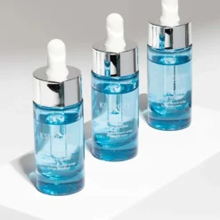 Ksurgery Hyaluronic Time Solution Re-Age Serum Contorno De Olhos