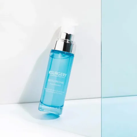 Ksurgery Hyaluronic Time Solution Youth Activating Sérum De Rosto Anti-Idad