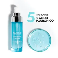 Ksurgery Hyaluronic Time Solution Youth Activating Sérum De Rosto Anti-Idad