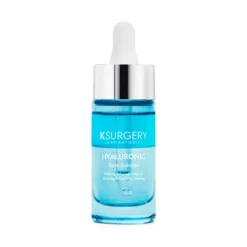 Ksurgery Hyaluronic Time Solution Peeling Bifásico Noturno