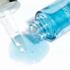 Ksurgery Hyaluronic Time Solution Peeling Bifásico Noturno