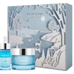 Ksurgery Hyaluronic Time Solution Skin Christmas Coffret