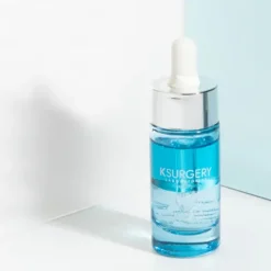 Ksurgery Hyaluronic Time Solution Skin Christmas Coffret