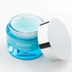 Ksurgery Hyaluronic Time Solution Plumping Creme De Rosto Anti-Idade