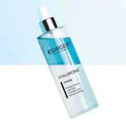Ksurgery Hyaluronic Tone Up Peeling Bifásico Noturno