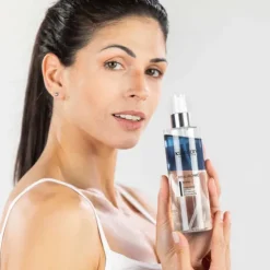 Ksurgery Hyaluronic Tone Up Peeling Bifásico Noturno