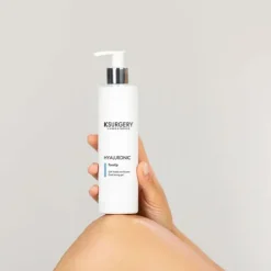 Ksurgery Hyaluronic Tone Up Gel Frio Tonificante