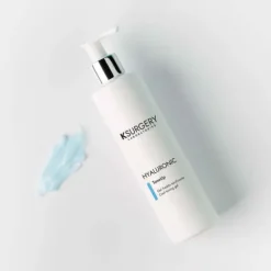Ksurgery Hyaluronic Tone Up Gel Frio Tonificante