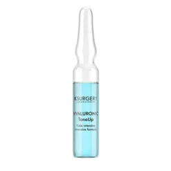 Ksurgery Hyaluronic Tone Up Ampolas Corporais Intensivas
