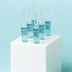 Ksurgery Hyaluronic Tone Up Ampolas Corporais Intensivas