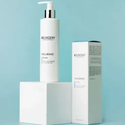 Ksurgery Hyaluronic Tone Up Creme De Corpo Reafirmante