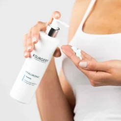 Ksurgery Hyaluronic Tone Up Creme De Corpo Reafirmante