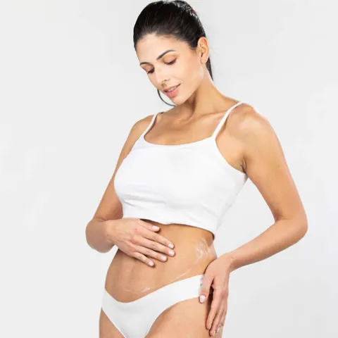 Ksurgery Hyaluronic Tone Up Creme De Corpo Reafirmante