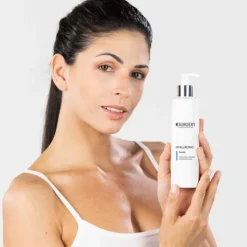 Ksurgery Hyaluronic Tone Up Creme De Corpo Reafirmante