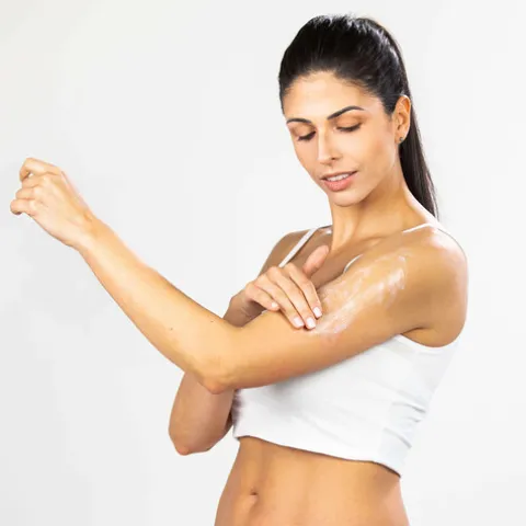 Ksurgery Hyaluronic Tone Up Creme De Corpo Reafirmante