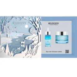 Ksurgery Hyaluronic Uplifting Experience Christmas Coffret