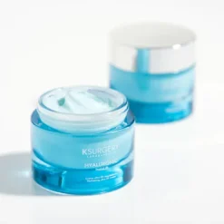 Ksurgery Hyaluronic Uplifting Experience Christmas Coffret