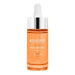Ksurgery Hyaluronic Vitamin C Booster Serum Antioxidante