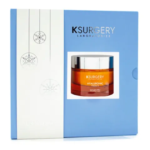 Ksurgery Hyaluronic Vitamin C Kit