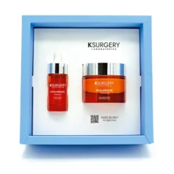 Ksurgery Hyaluronic Vitamin C Kit