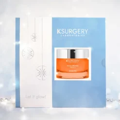 Ksurgery Hyaluronic Vitamin C Kit