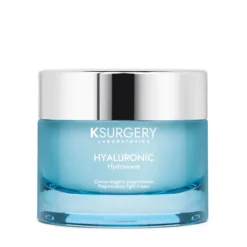 Ksurgery Hydrawave Kit Hidratação Intensa Com Ácido Hialurónico