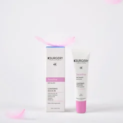 Ksurgery Sensitive Creme Contorno De Olhos Pele Sensível