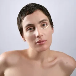 Ksurgery Sensitive Creme Contorno De Olhos Pele Sensível