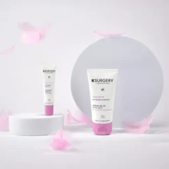 Ksurgery Sensitive Gel Creme Rosto Para Pele Sensível