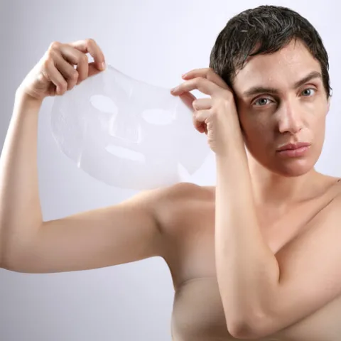 Ksurgery Sensitive Máscara Calmante Pele Sensível