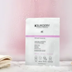 Ksurgery Sensitive Máscara Calmante Pele Sensível