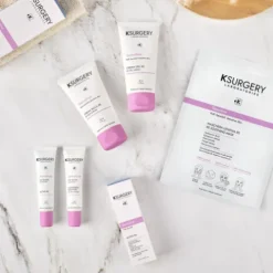 Ksurgery Sensitive Máscara Calmante Pele Sensível