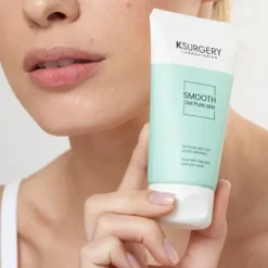 Ksurgery Smooth Gel Pure Skin Com Ácido Salicílico