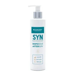 Ksurgery Syn After Sun Creme Para Depois Do Sol