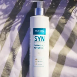 Ksurgery Syn After Sun Creme Para Depois Do Sol