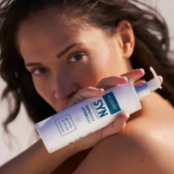 Ksurgery Syn After Sun Creme Para Depois Do Sol