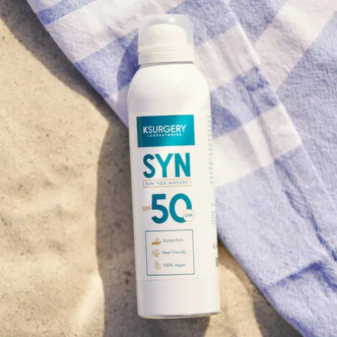 Ksurgery Syn Protetor Solar Spf50